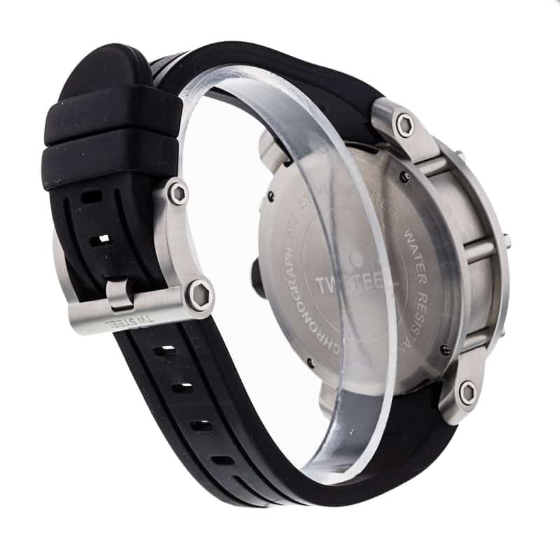 TW Steel Grandeur TW121